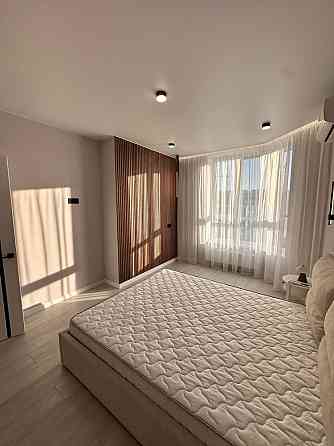 Продам 1к.квартиру з ремонтом ЖК « Софія Резеденс» Софиевская Борщаговка