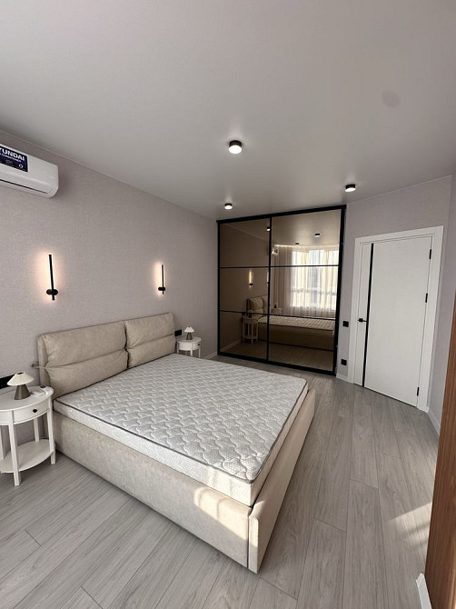 Продам 1к.квартиру з ремонтом ЖК « Софія Резеденс» Софиевская Борщаговка - изображение 5