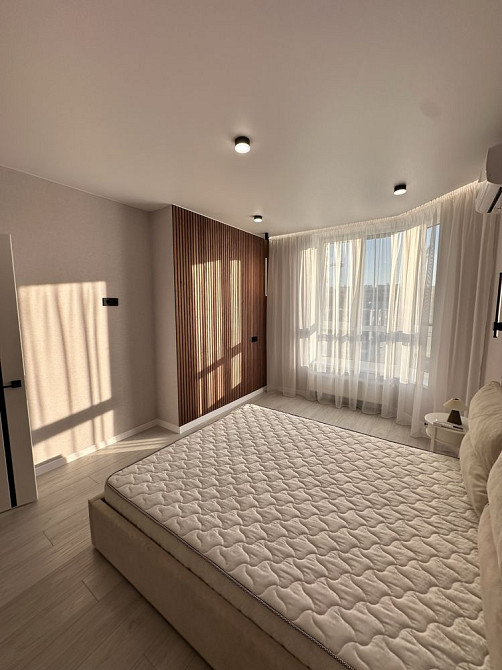 Продам 1к.квартиру з ремонтом ЖК « Софія Резеденс» Софиевская Борщаговка - изображение 6