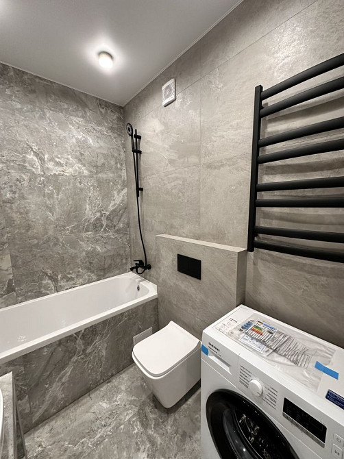 Продам 1к.квартиру з ремонтом ЖК « Софія Резеденс» Софиевская Борщаговка - изображение 8