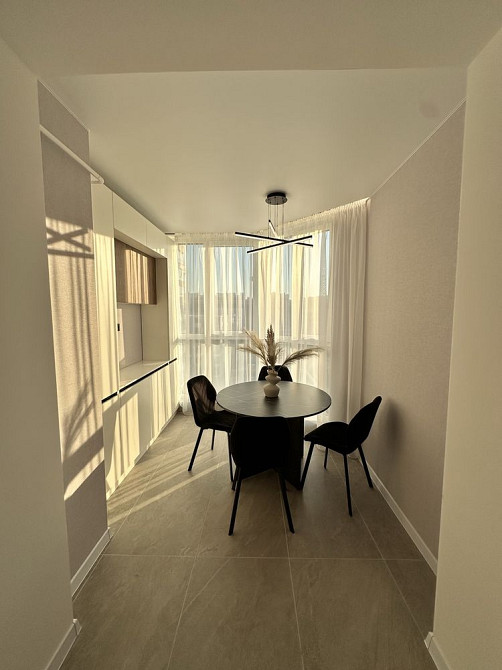 Продам 1к.квартиру з ремонтом ЖК « Софія Резеденс» Софиевская Борщаговка - изображение 3