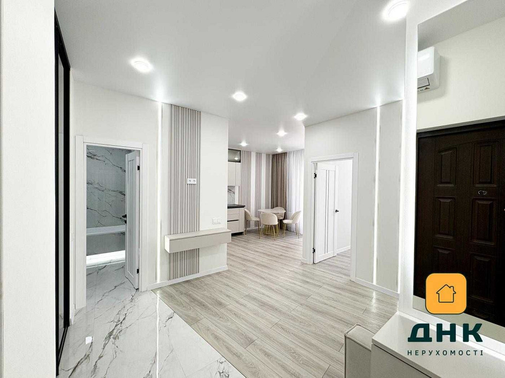 ‼️ВЫГОДНАЯ цена на Краснова|63 Жемчужина|НОВЫЙ РЕМОНТ|Кадор|Фонтан! Одесса - изображение 7