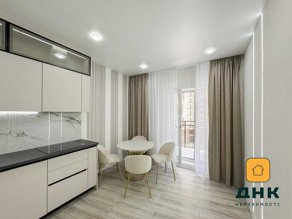 ‼️ВЫГОДНАЯ цена на Краснова|63 Жемчужина|НОВЫЙ РЕМОНТ|Кадор|Фонтан! Одесса - изображение 2