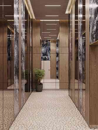 1к квартира 44м2 в ЖК Рівер порт-Ірпінь Ирпень