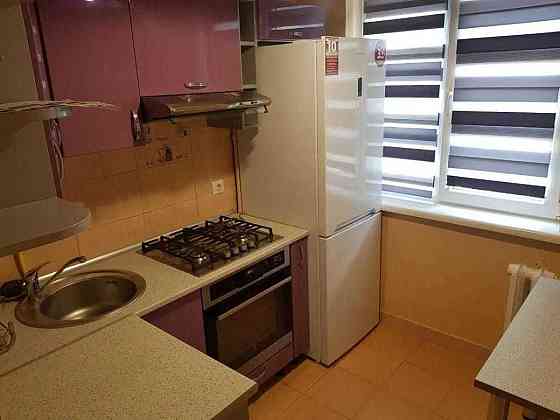 Продаж 3-кім. квартири на вул. Грінченка Львов