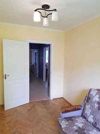 Продаж 3-кім. квартири на вул. Грінченка Львов