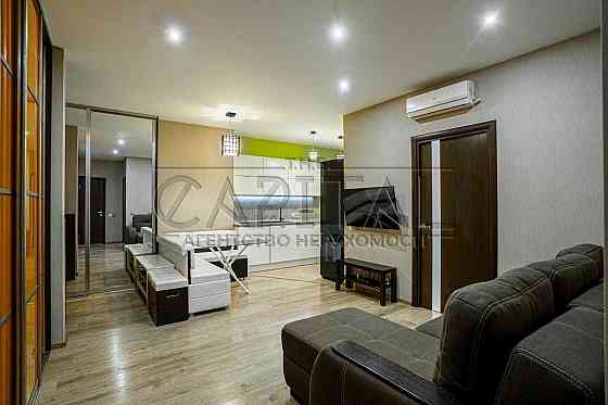 Продаж/ЖК Барвінок/Березняки/вул Шумського 5/66м2/Видова квартира Киев