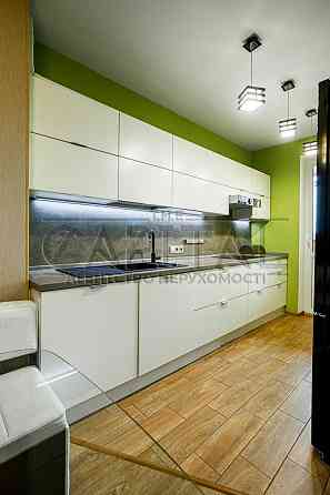 Продаж/ЖК Барвінок/Березняки/вул Шумського 5/66м2/Видова квартира Киев