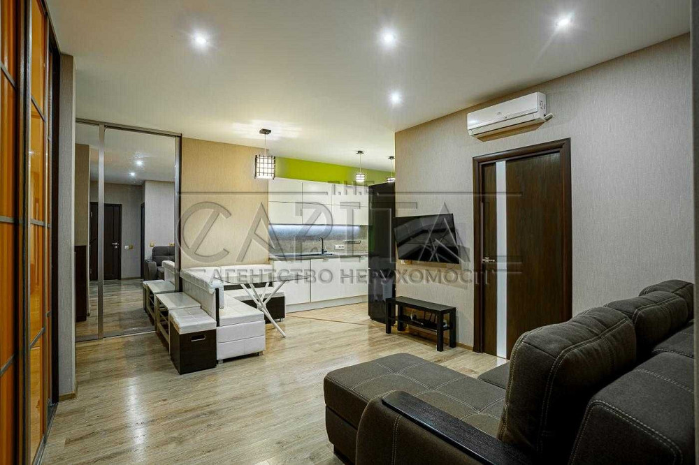 Продаж/ЖК Барвінок/Березняки/вул Шумського 5/66м2/Видова квартира Киев - изображение 4