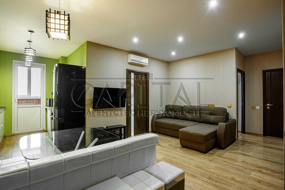 Продаж/ЖК Барвінок/Березняки/вул Шумського 5/66м2/Видова квартира Киев - изображение 1