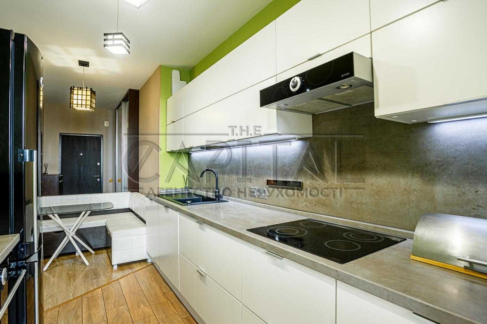 Продаж/ЖК Барвінок/Березняки/вул Шумського 5/66м2/Видова квартира Киев - изображение 6