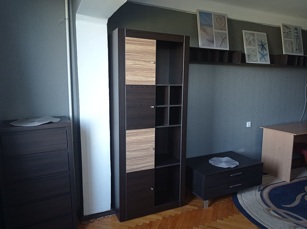 Метро Лісова, вул.Космонавта Поповича 22, продам 2-к квартиру Киев - изображение 5