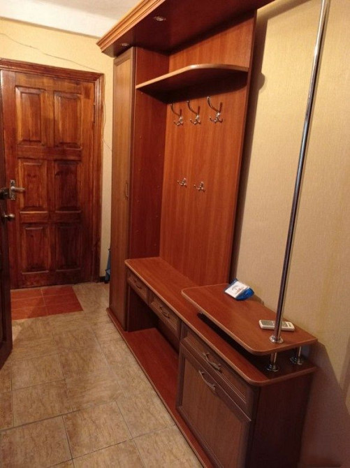 Метро Лісова, вул.Космонавта Поповича 22, продам 2-к квартиру Киев - изображение 8