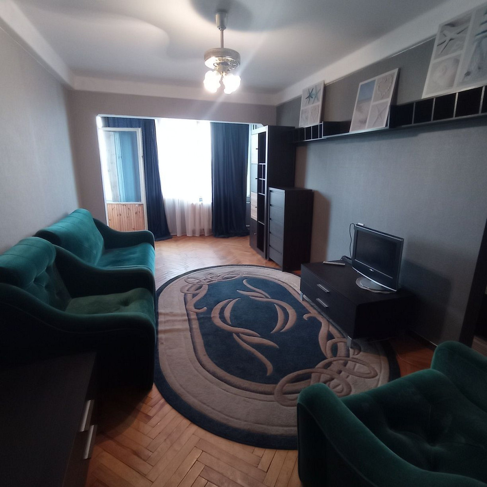 Метро Лісова, вул.Космонавта Поповича 22, продам 2-к квартиру Киев - изображение 3