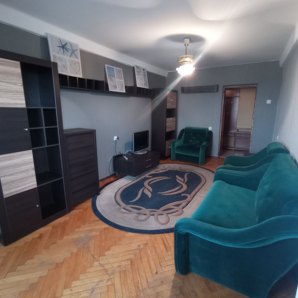 Метро Лісова, вул.Космонавта Поповича 22, продам 2-к квартиру Киев - изображение 4