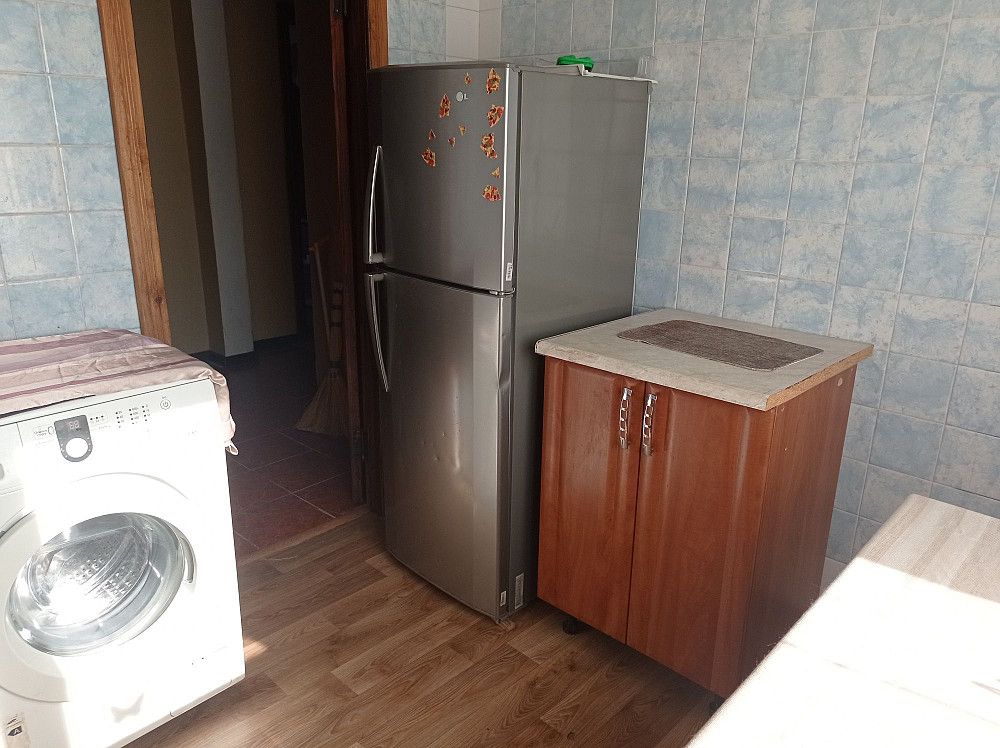 Метро Лісова, вул.Космонавта Поповича 22, продам 2-к квартиру Киев - изображение 7