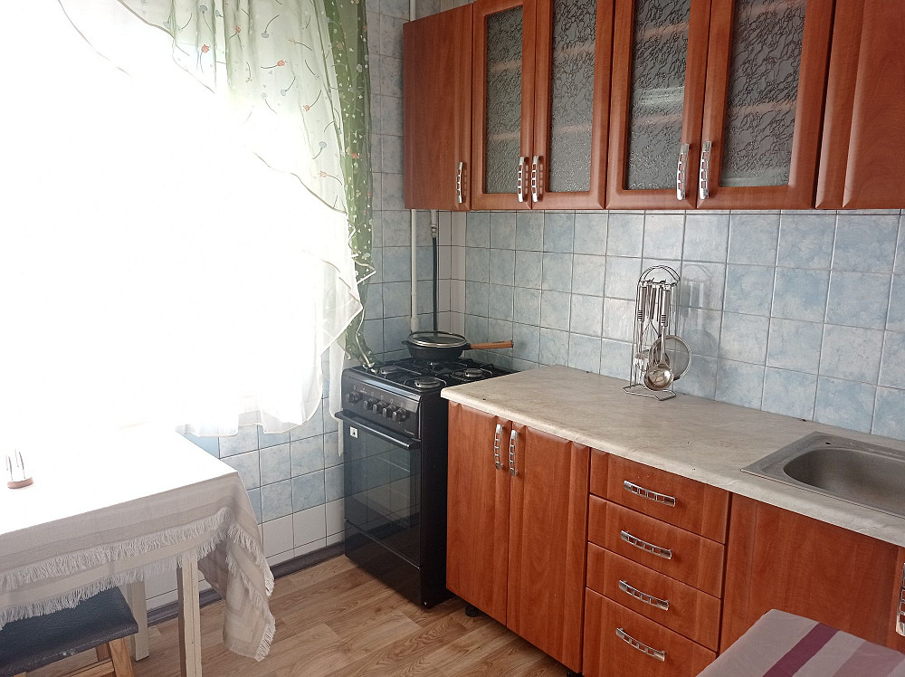 Метро Лісова, вул.Космонавта Поповича 22, продам 2-к квартиру Киев - изображение 6