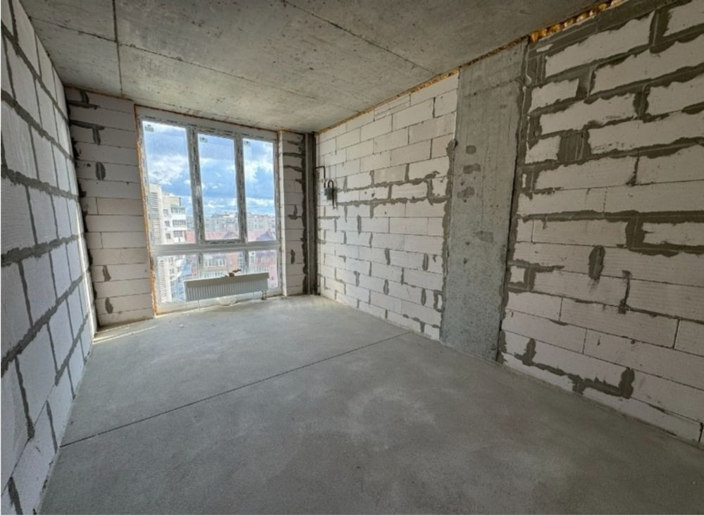 Терміново !! 1-кімнатна ЖК «Моской» Черноморск - изображение 5