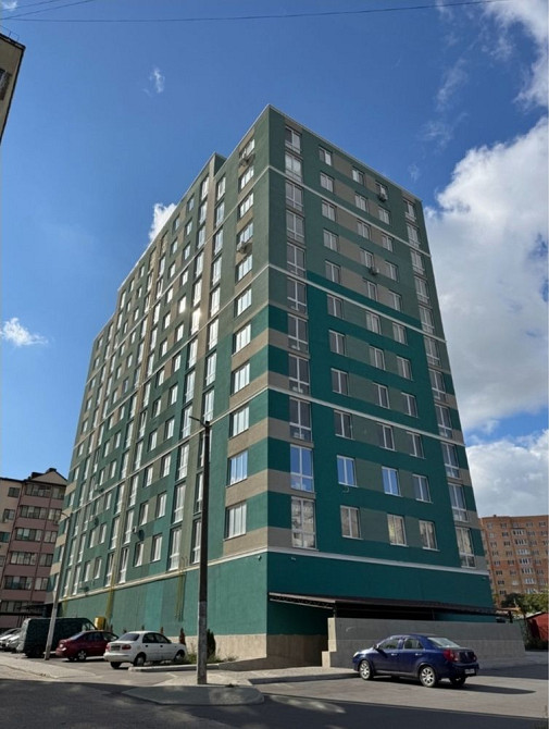 Терміново !! 1-кімнатна ЖК «Моской» Черноморск - изображение 1