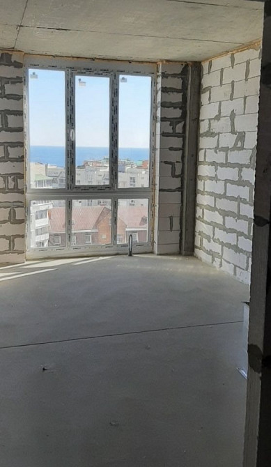 Терміново !! 1-кімнатна ЖК «Моской» Черноморск - изображение 6