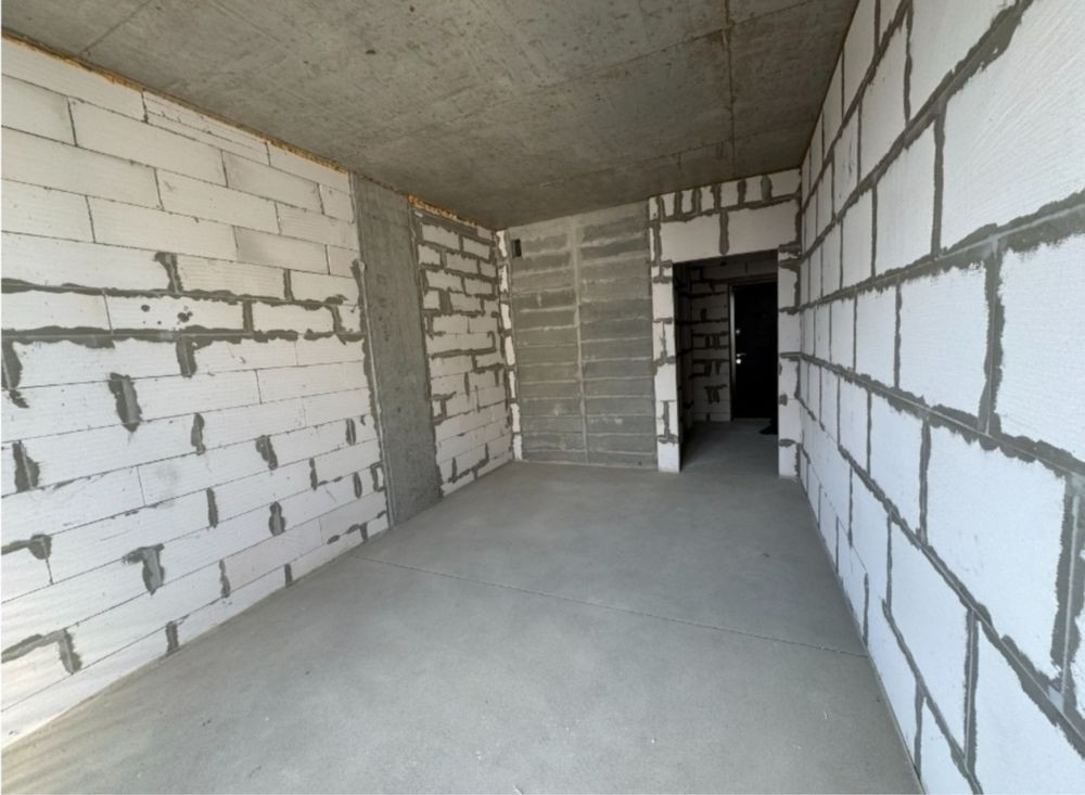 Терміново !! 1-кімнатна ЖК «Моской» Черноморск - изображение 4