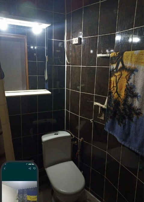 Продам 1х квартиру район Холодная гора Харьков - изображение 2