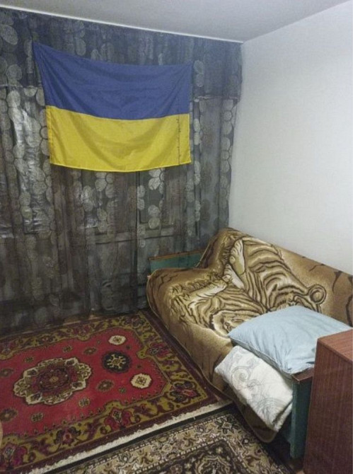 Продам 1х квартиру район Холодная гора Харьков - изображение 1