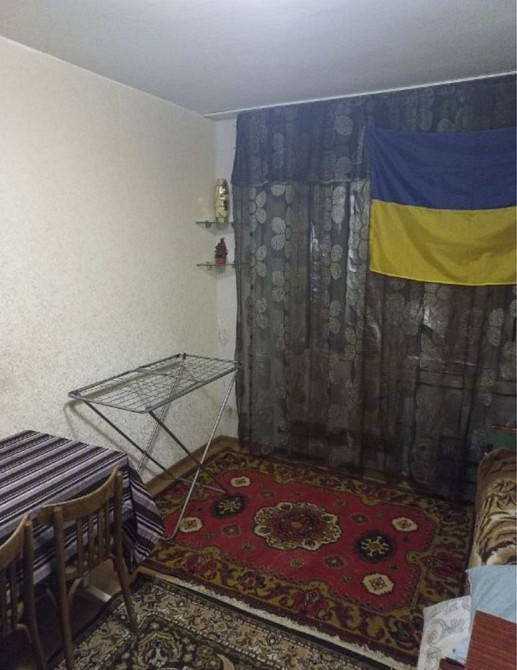 Продам 1х квартиру район Холодная гора Харьков - изображение 7