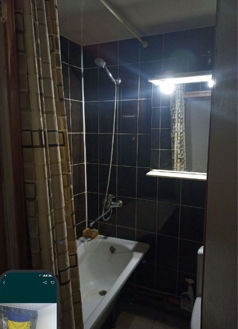 Продам 1х квартиру район Холодная гора Харьков - изображение 6