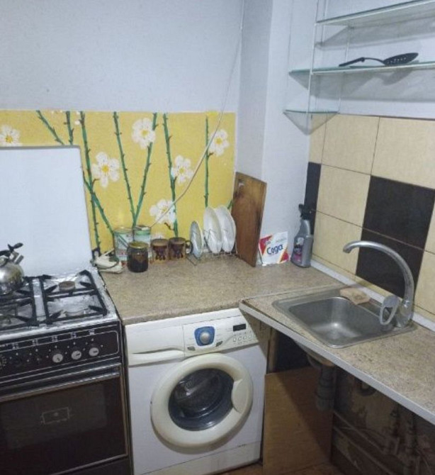 Продам 1х квартиру район Холодная гора Харьков - изображение 4