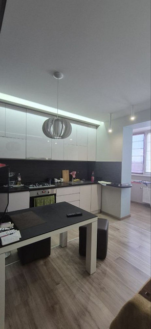 1к квартира, жк Перемога, пр. Перемоги 85 Процев - изображение 2