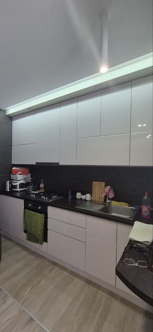 1к квартира, жк Перемога, пр. Перемоги 85 Процев - изображение 4