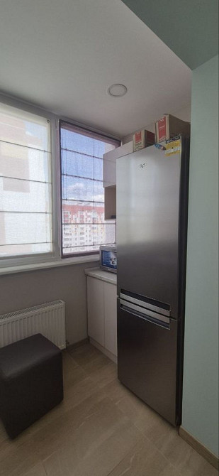 1к квартира, жк Перемога, пр. Перемоги 85 Процев - изображение 5