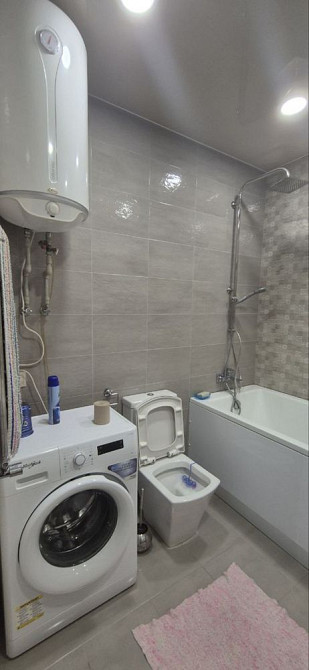 1к квартира, жк Перемога, пр. Перемоги 85 Процев - изображение 7