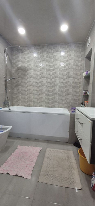 1к квартира, жк Перемога, пр. Перемоги 85 Процев - изображение 6