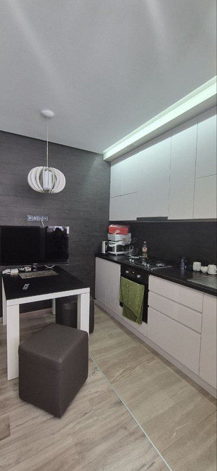 1к квартира, жк Перемога, пр. Перемоги 85 Процев - изображение 3