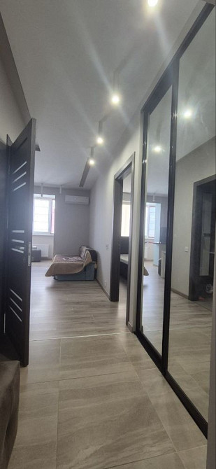 1к квартира, жк Перемога, пр. Перемоги 85 Процев - изображение 8