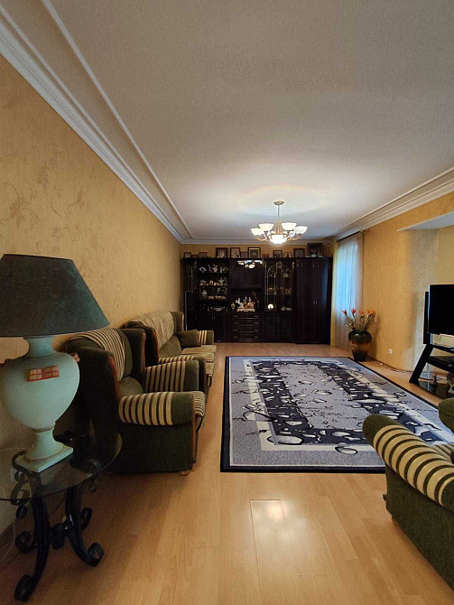 Продам 3х кімн. Педагогическая/6,5 Фонтана 115.000 у.о. Одесса - изображение 8