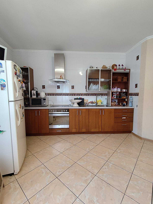 Продам 3х кімн. Педагогическая/6,5 Фонтана 115.000 у.о. Одесса - изображение 1