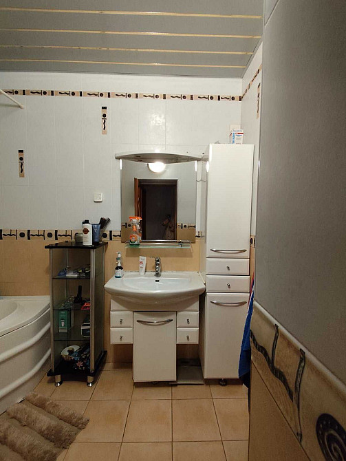 Продам 3х кімн. Педагогическая/6,5 Фонтана 115.000 у.о. Одесса - изображение 6