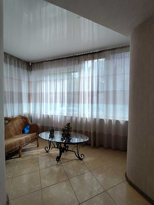 Продам 3х кімн. Педагогическая/6,5 Фонтана 115.000 у.о. Одесса - изображение 4