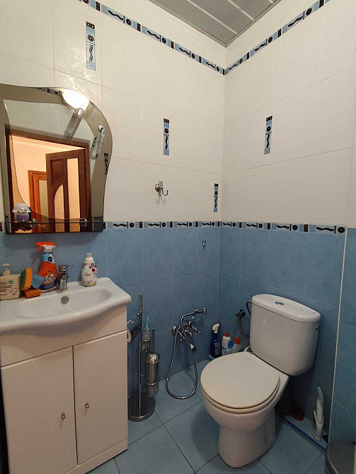 Продам 3х кімн. Педагогическая/6,5 Фонтана 115.000 у.о. Одесса - изображение 5