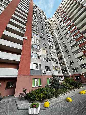 Продаж 1к квартири, Казбет Черкассы