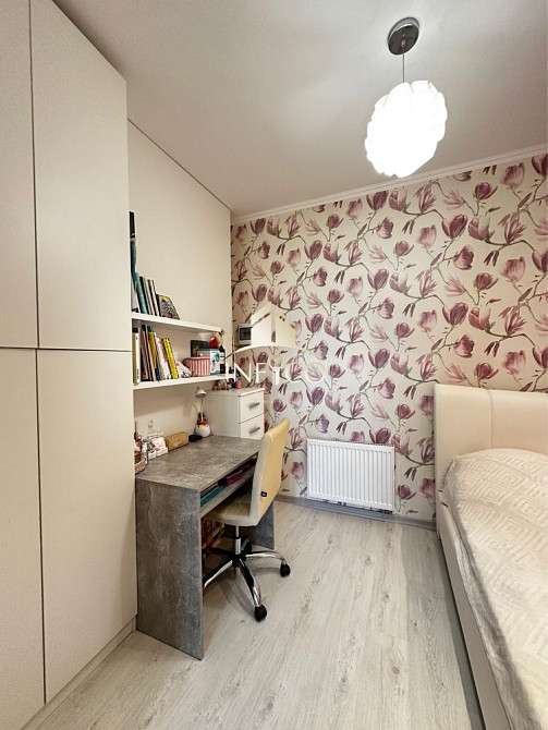 Продаж 1к квартири, Казбет Черкассы - изображение 3