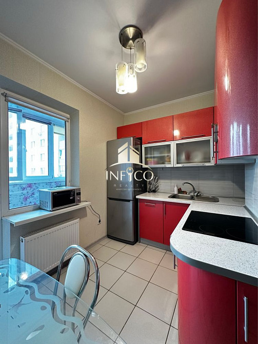 Продаж 1к квартири, Казбет Черкассы - изображение 4