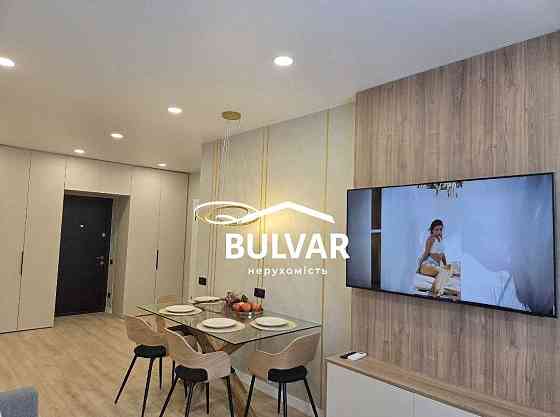 Продам 1 к.кв - 48 м2, Новострой, ЖК Журавли, м. Салтовская Харьков