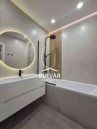 Продам 1 к.кв - 48 м2, Новострой, ЖК Журавли, м. Салтовская Харьков