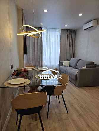 Продам 1 к.кв - 48 м2, Новострой, ЖК Журавли, м. Салтовская Харьков