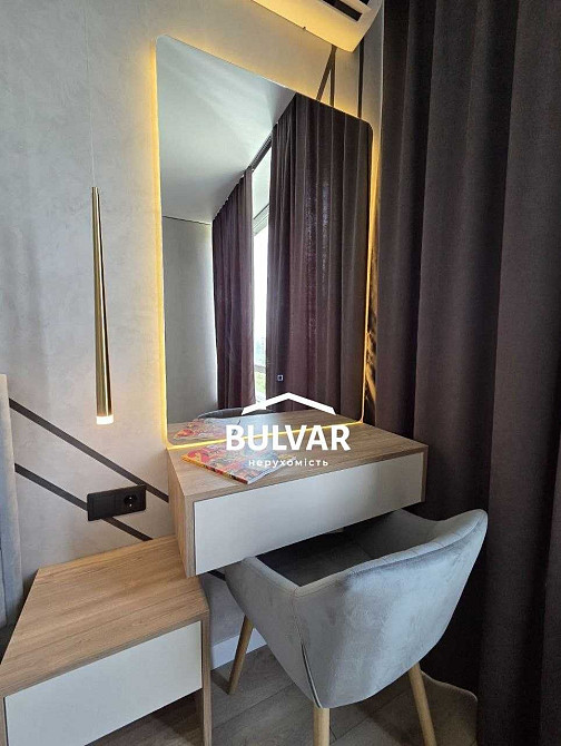 Продам 1 к.кв - 48 м2, Новострой, ЖК Журавли, м. Салтовская Харьков - изображение 7