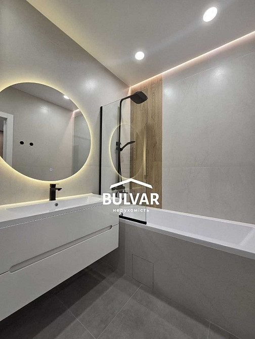 Продам 1 к.кв - 48 м2, Новострой, ЖК Журавли, м. Салтовская Харьков - изображение 6